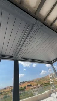 Bioklimatik uygulaması
