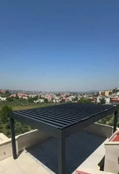 Bioklimatik uygulaması